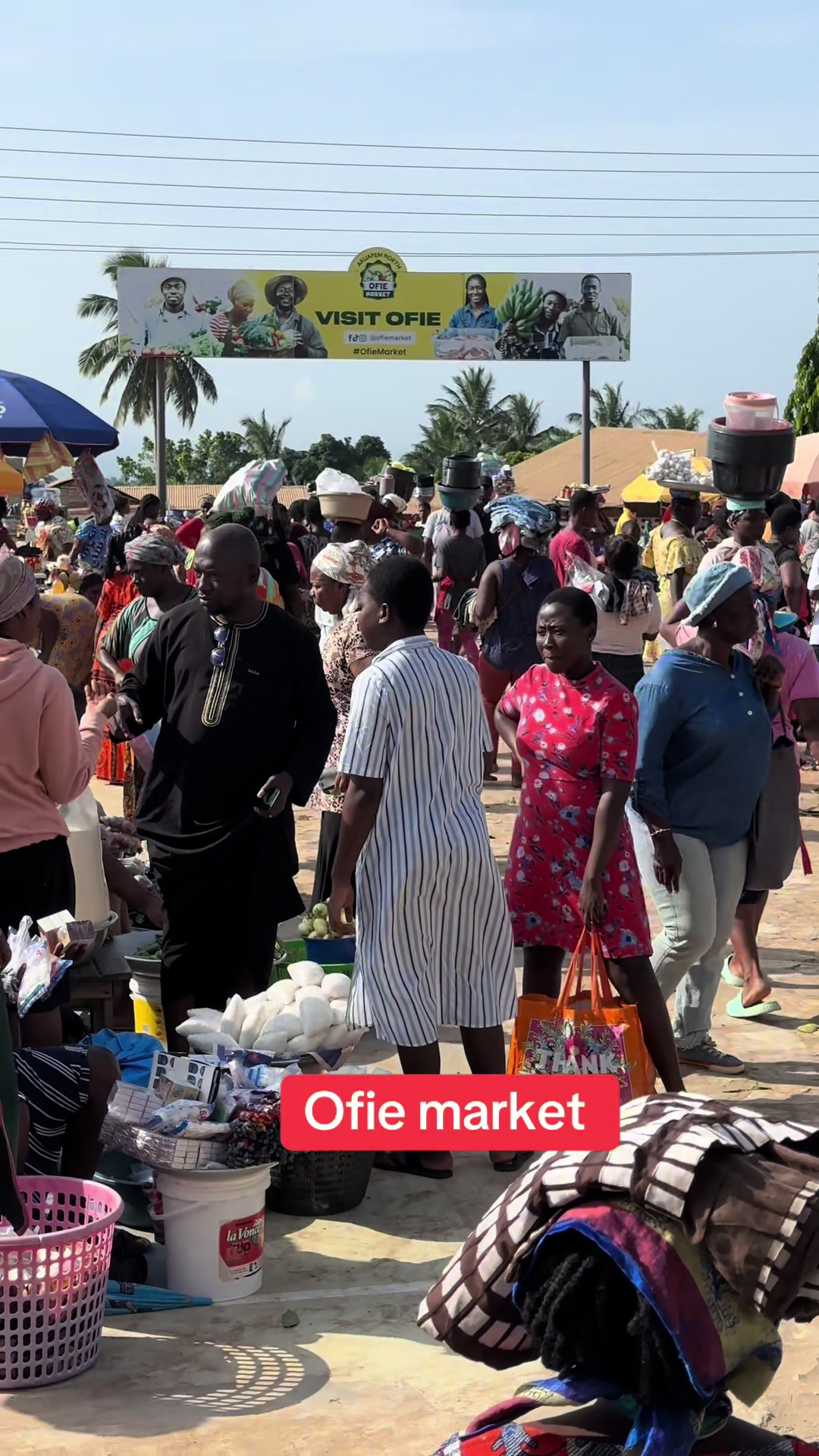 @Akuapem Ambassador