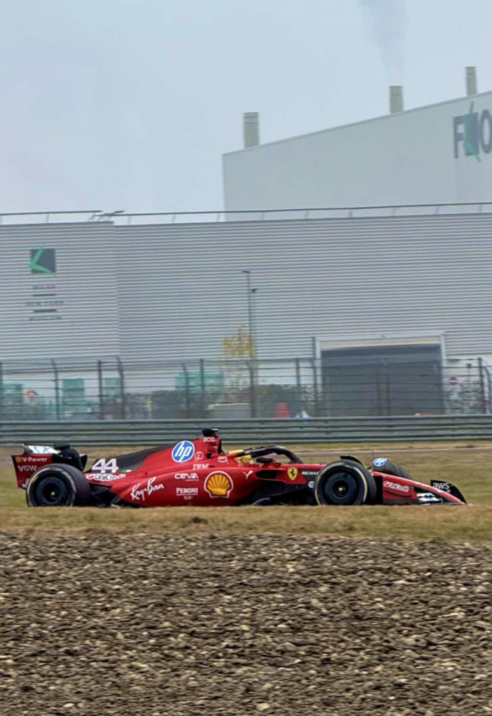 @🏎️🇮🇹henrysarli
