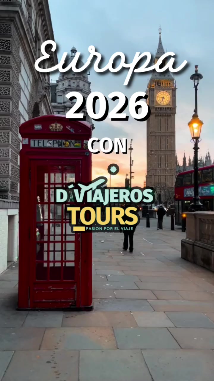 @Dviajeros tours