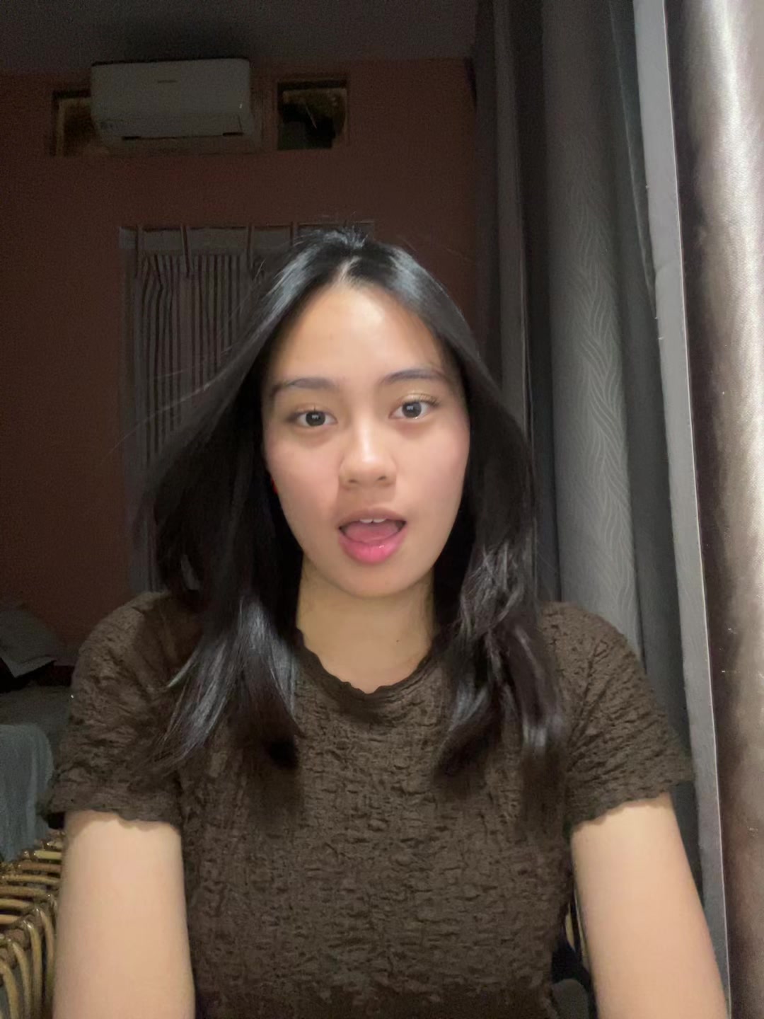 @kayla malika