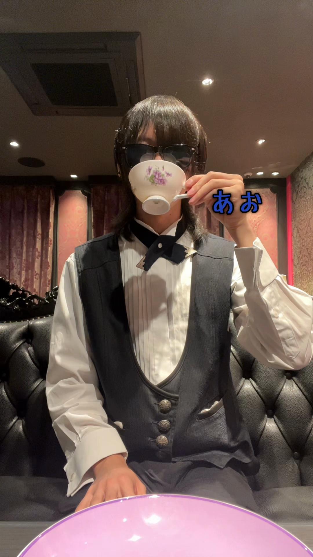 @執事喫茶シスメアパルス