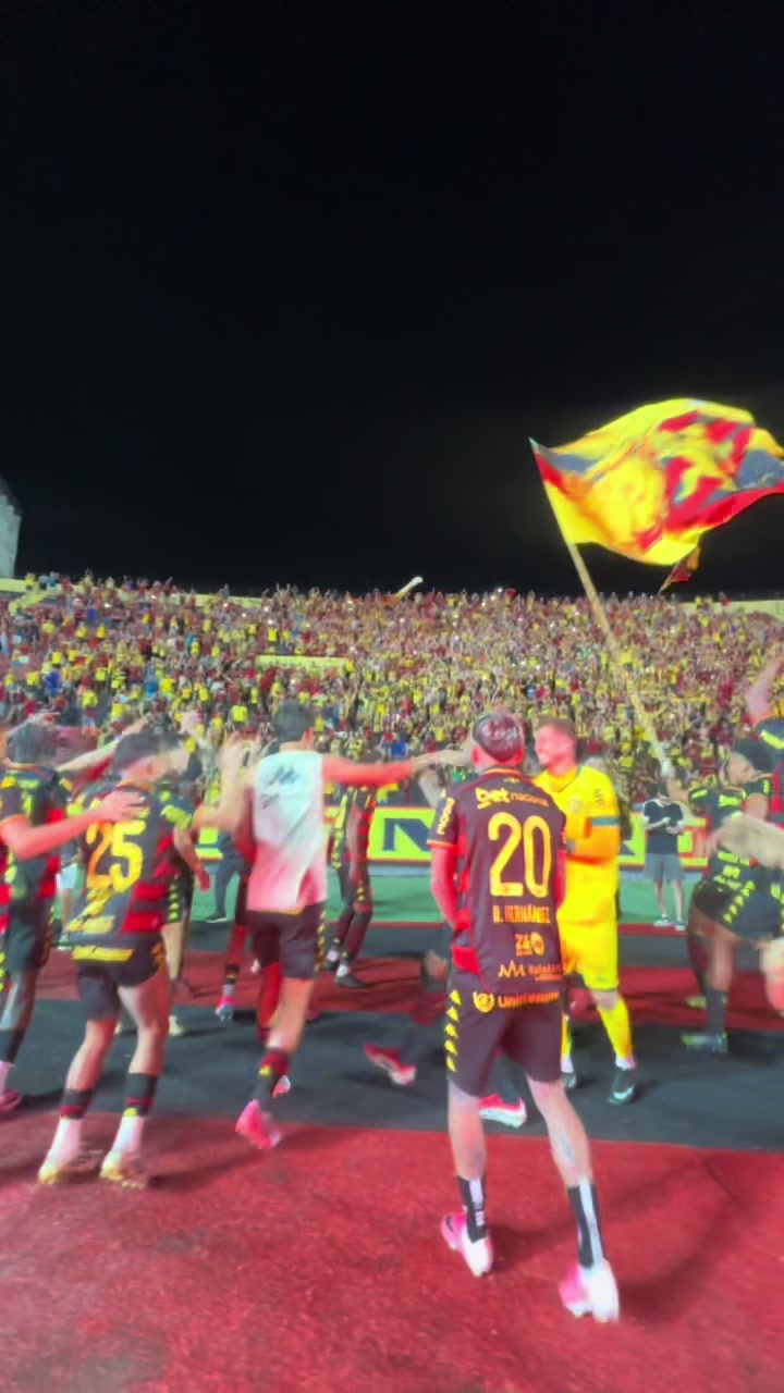 @Sport Recife