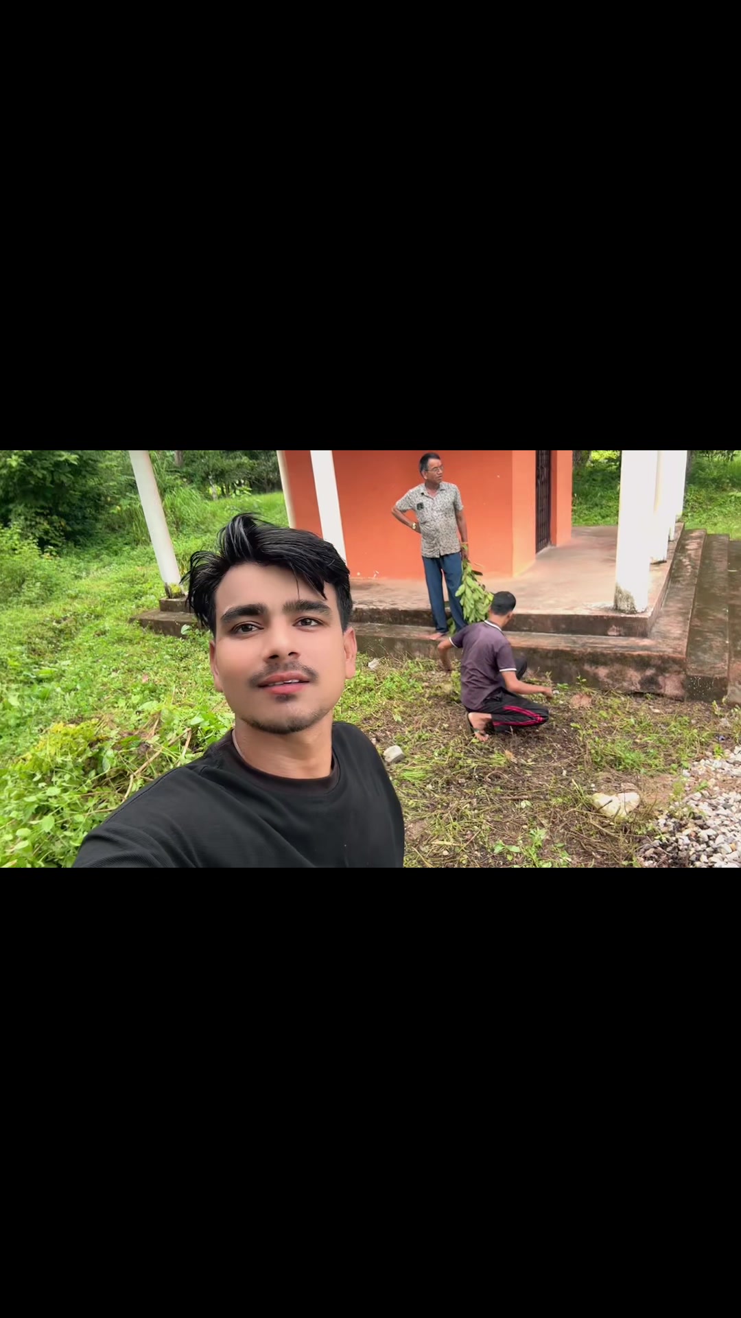 @Arjun Bohara 🌺❤️