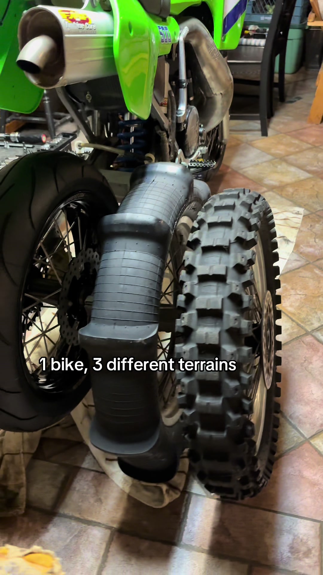 @Connor&rsquo;s Moto