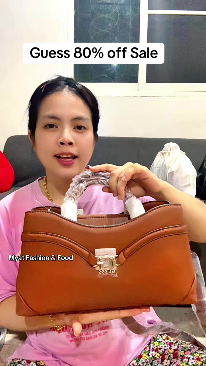 @MAY Mmmt (Myat Fashion & Food)