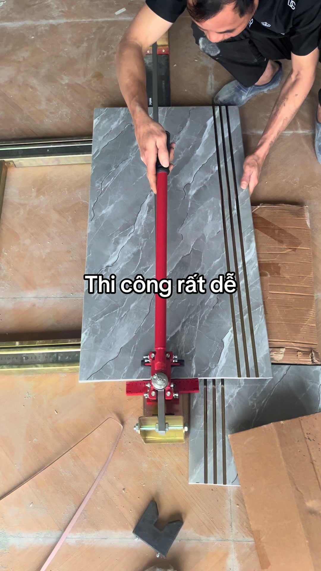 @Gạch Bậc Cầu Thang
