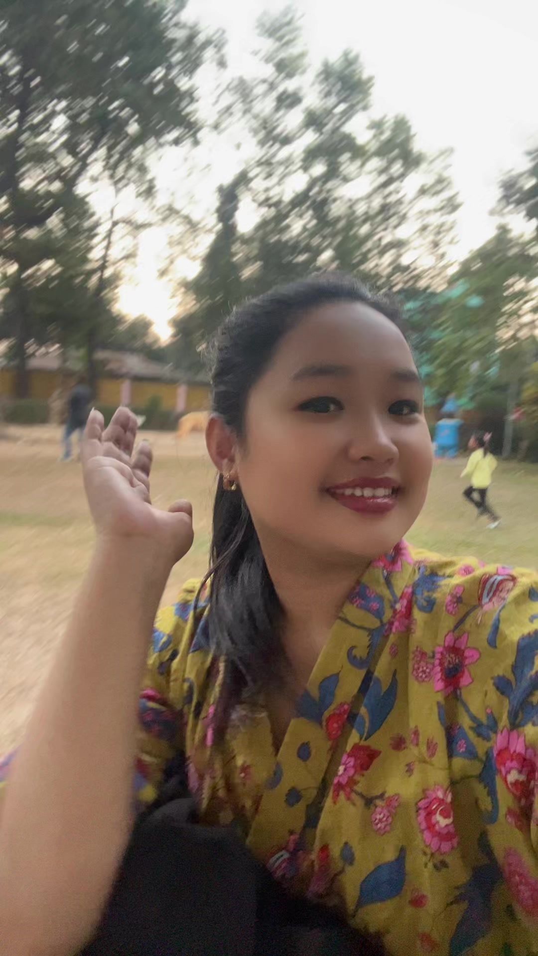 @FLORA