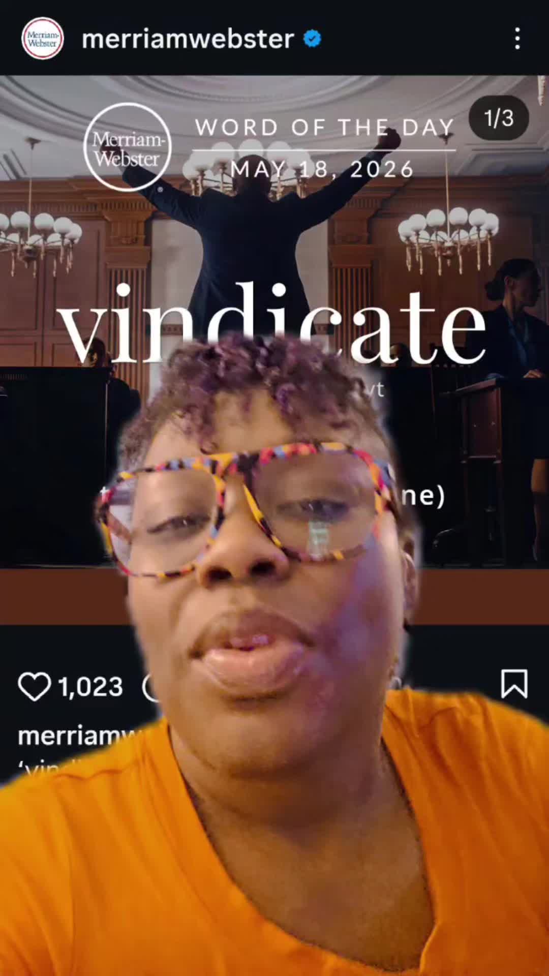 @English Professor of TikTok