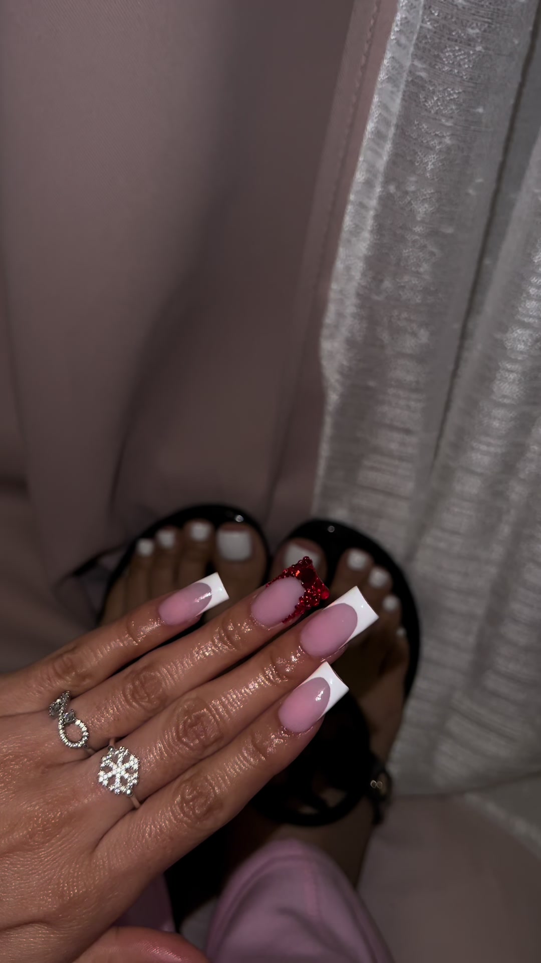 @NailsxNoelia🎀 Houston