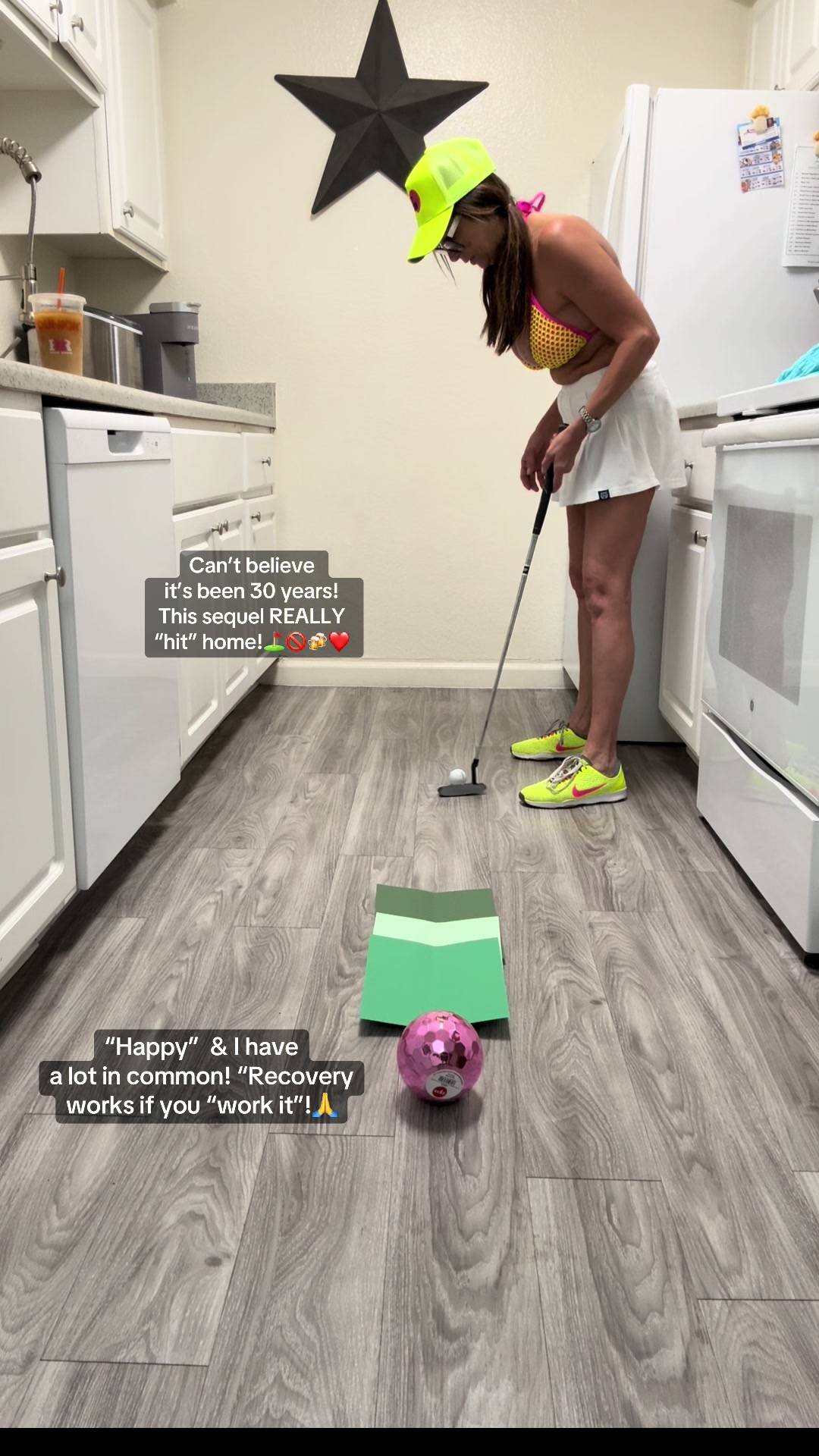 @Cougargreenzz