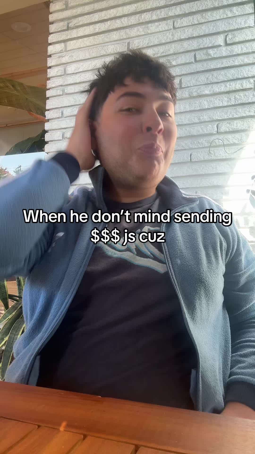 @TONY MAX