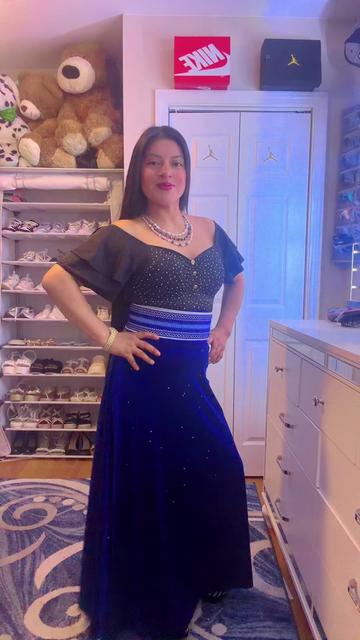 @🥰❤️🔥 My Jhanethcita 💝☘️