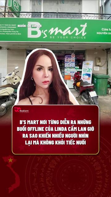 @Radiant Vietnam