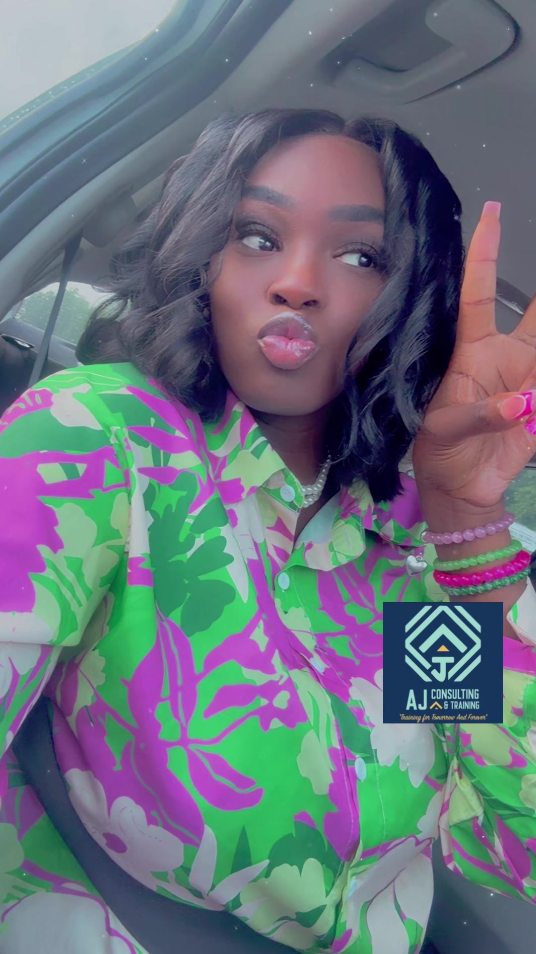 @AJ Consulting & Training
