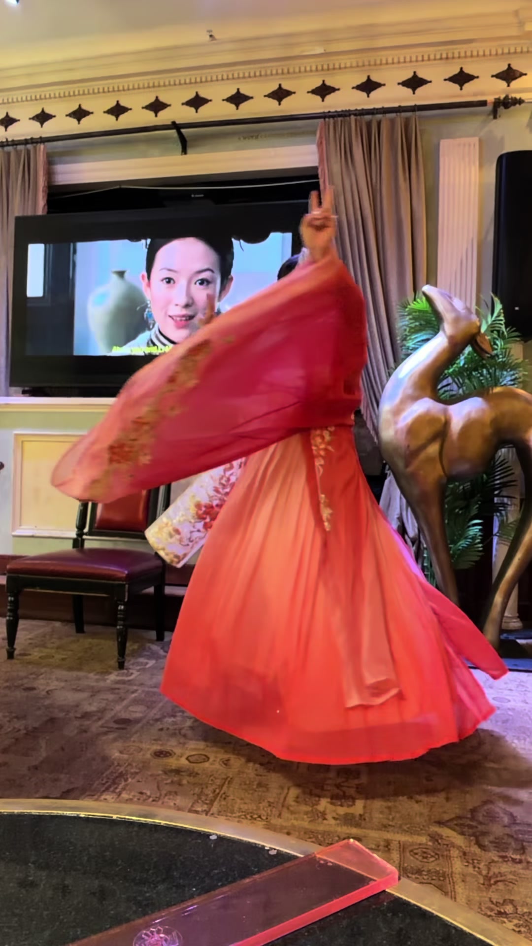 @Dr. Marissa #AsianOprah