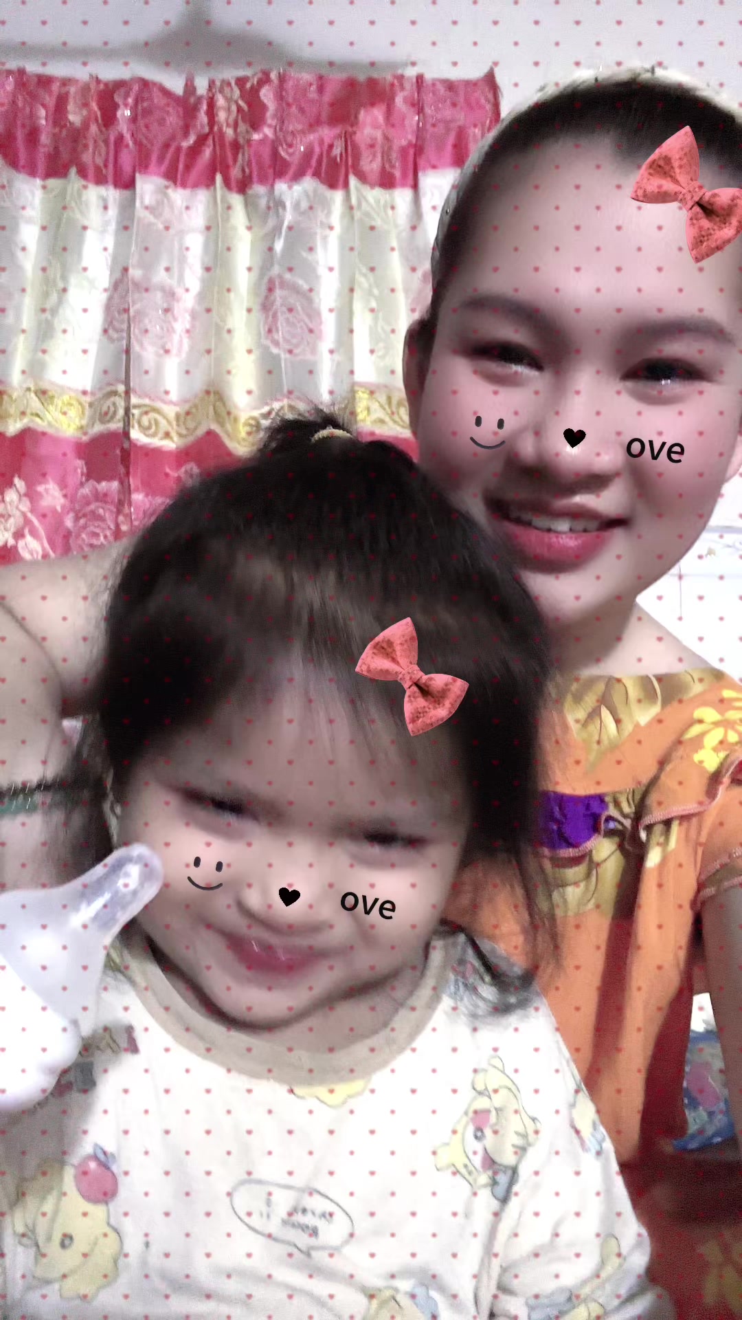 @Ketty (single๐mom)