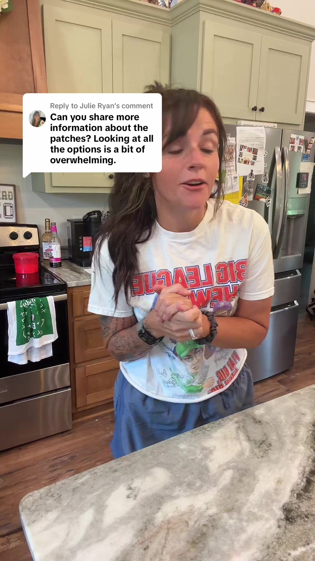 @JennLynn ❤️ Raising Veal