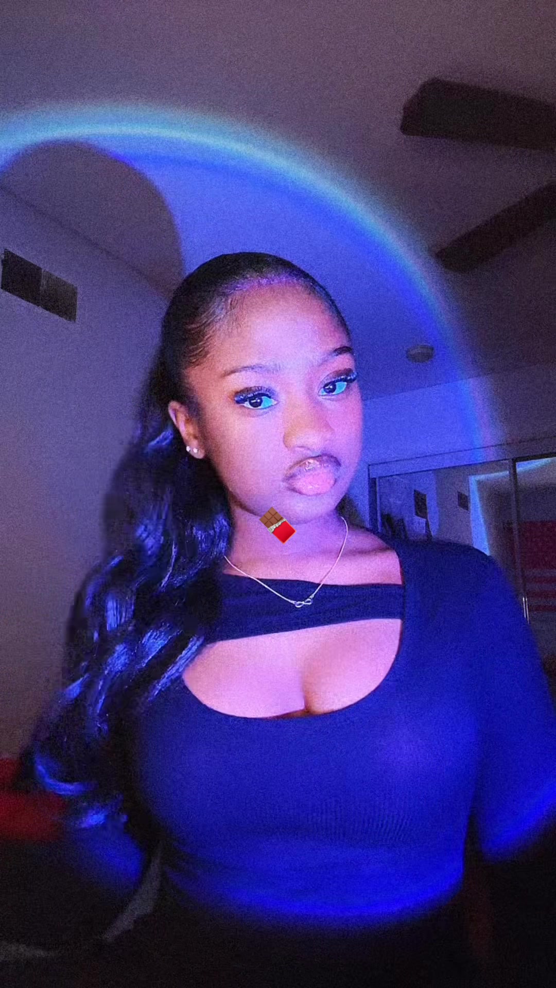 @miymiy 👸🏽 &iquest;