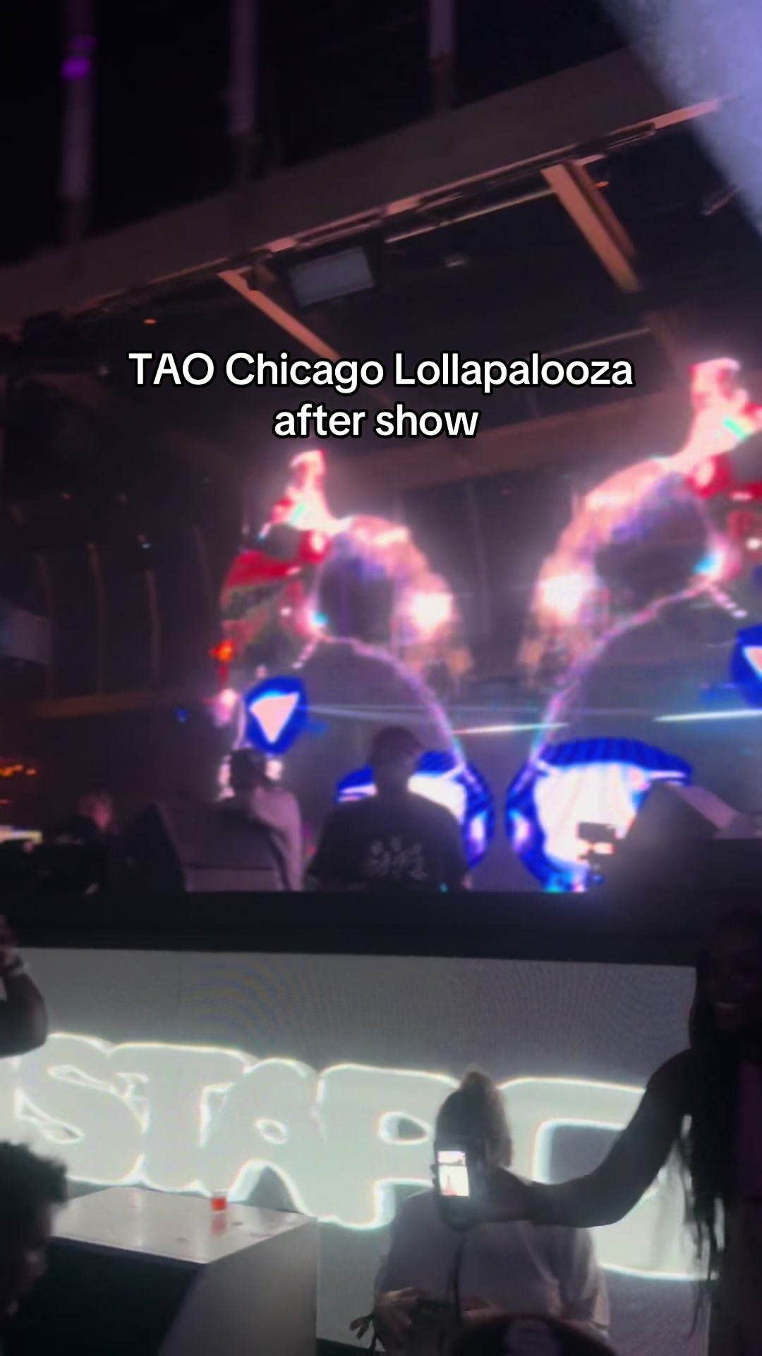 @Zoe Chicago