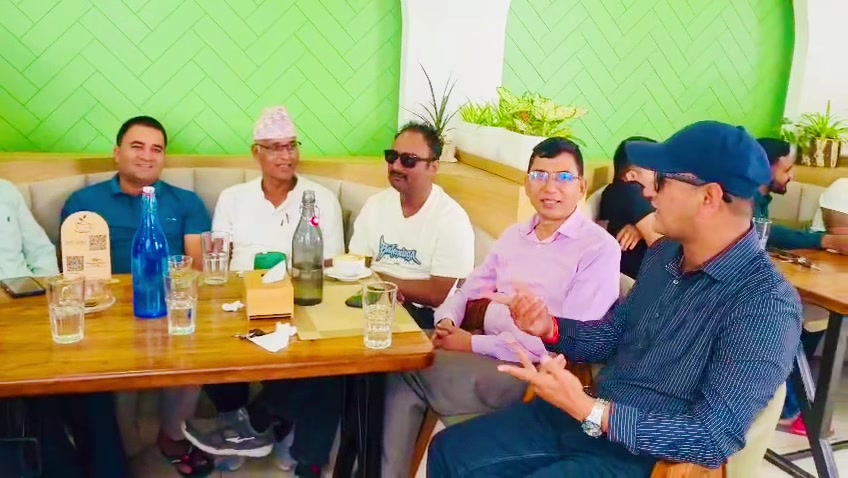 @Adv Nirajan Khadka