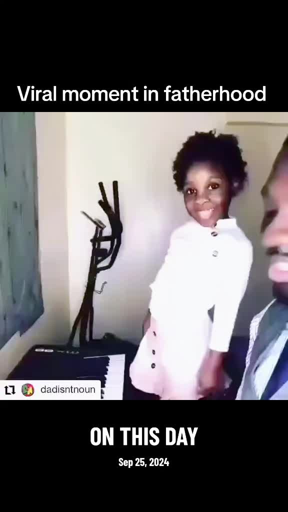 @Dad Is Not A Noun