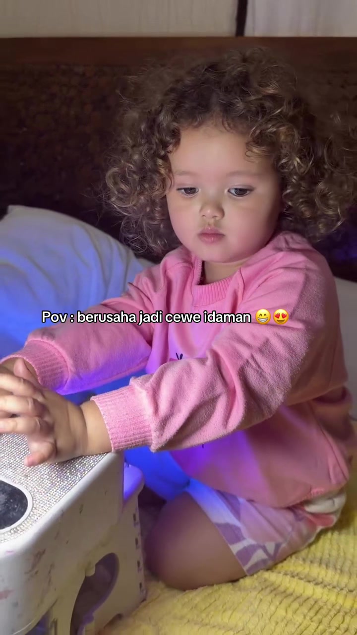 @Ayii💃