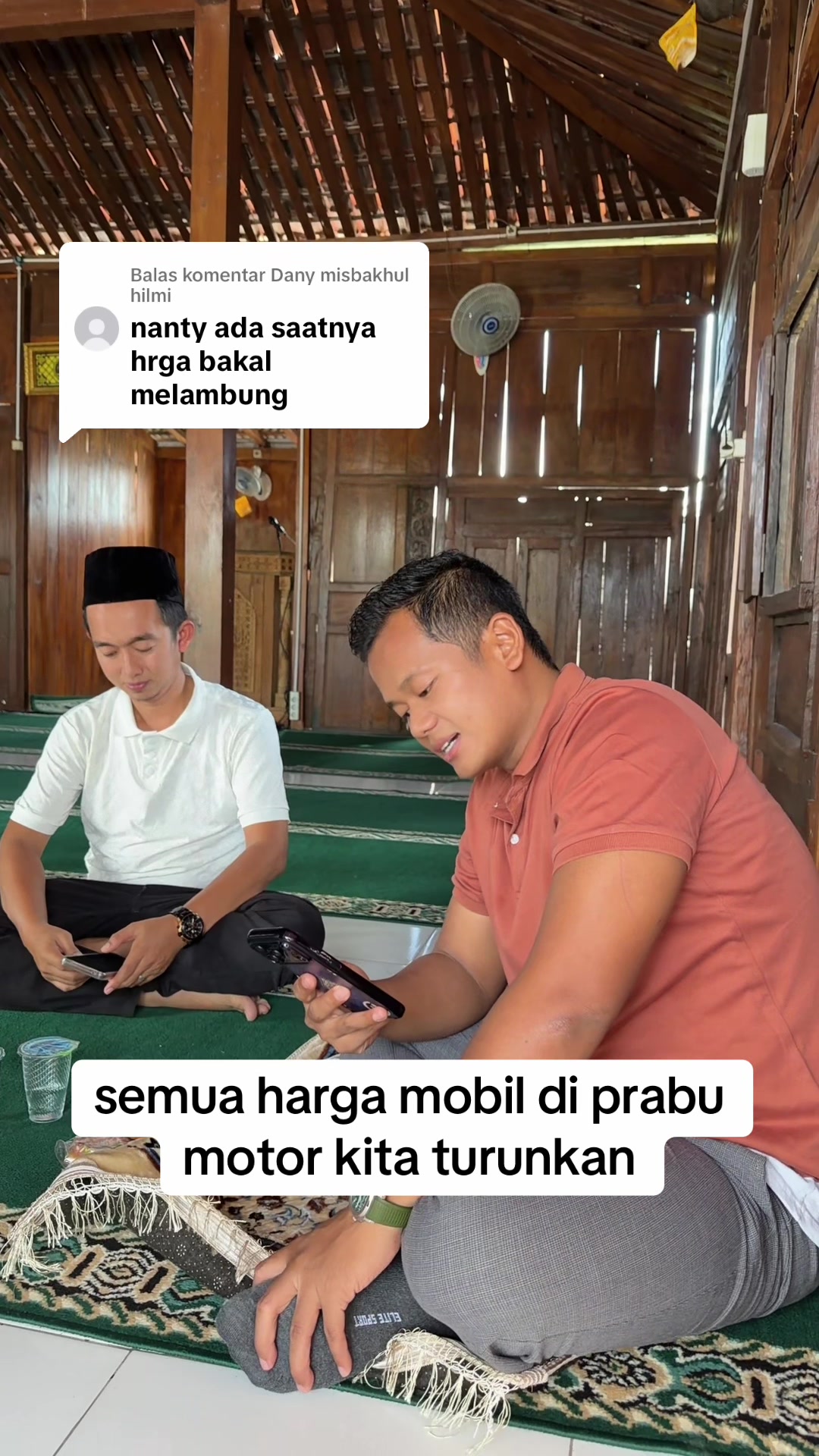 @PRABU MOTOR OFFICIAL