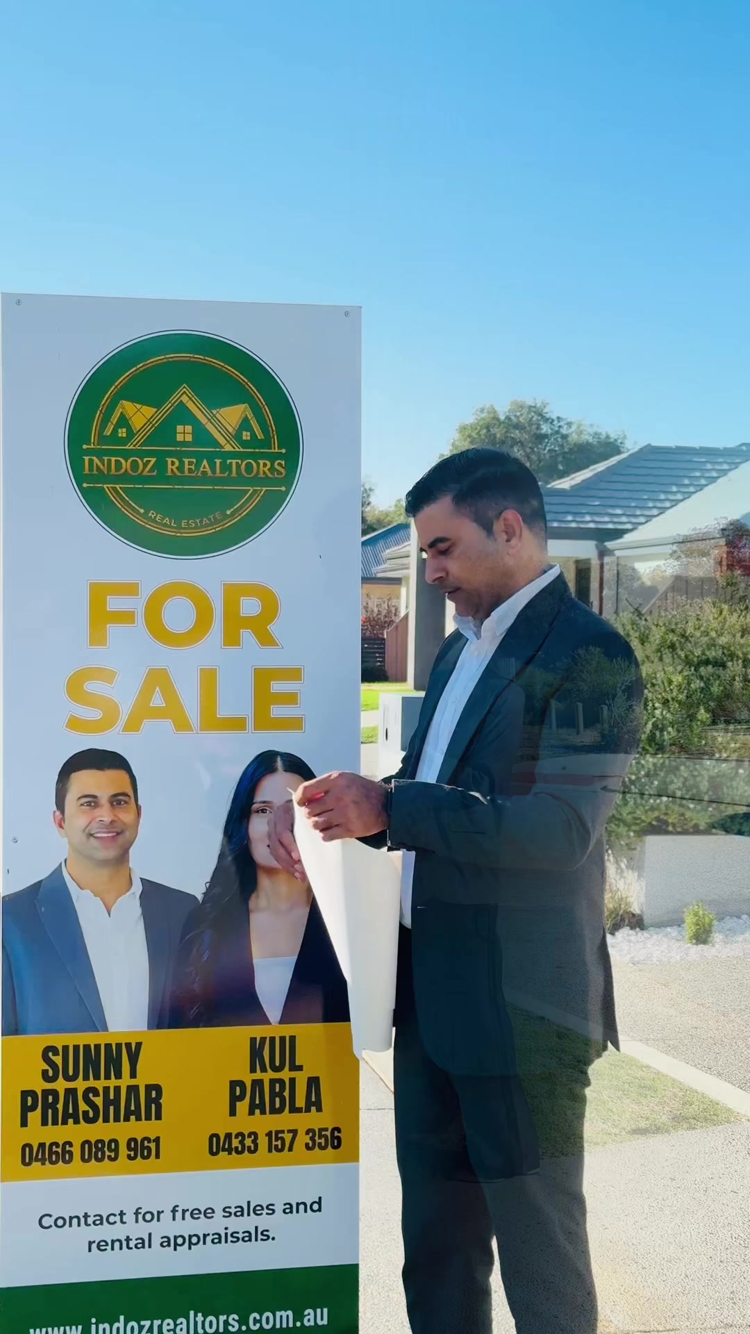 @Kul Pabla-IndozRealtors