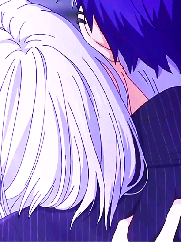 @黒夜。