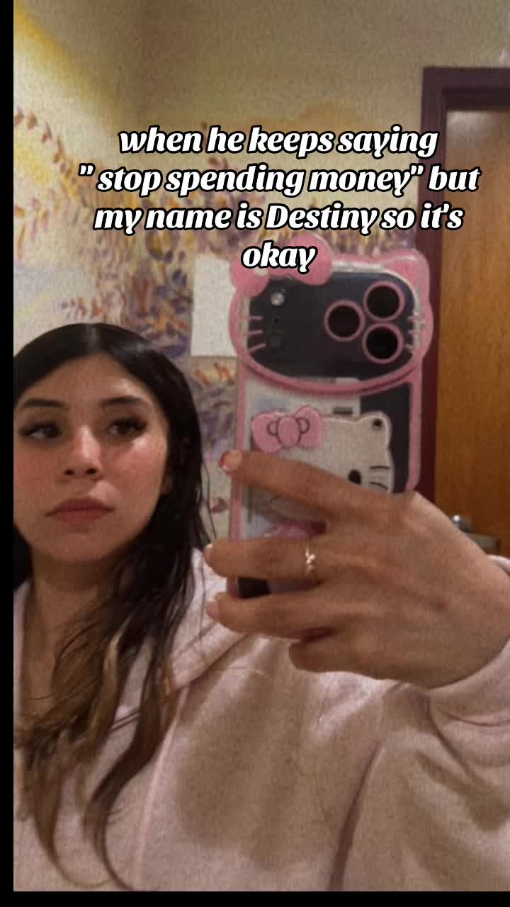 @Destiny💫