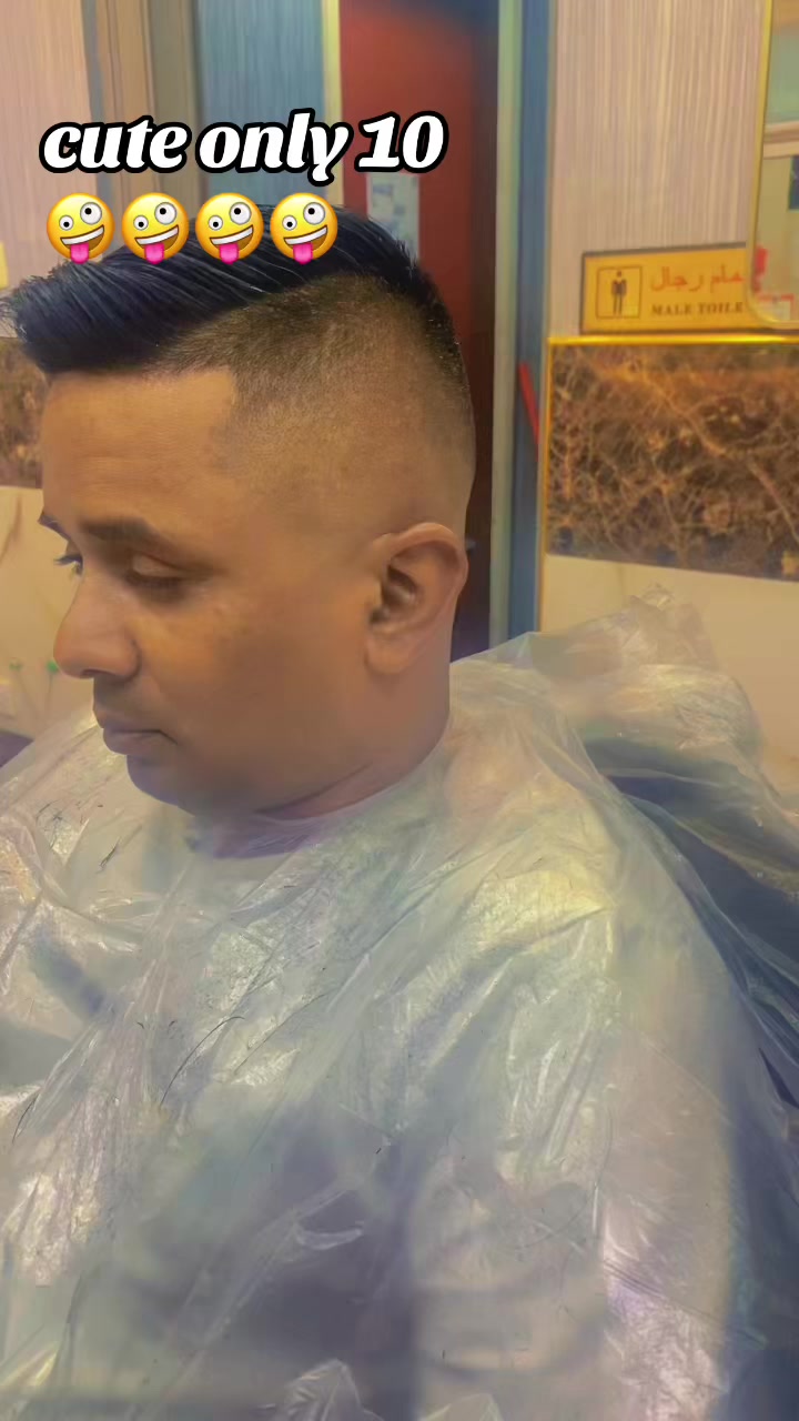 @Gentle royal Gents salon