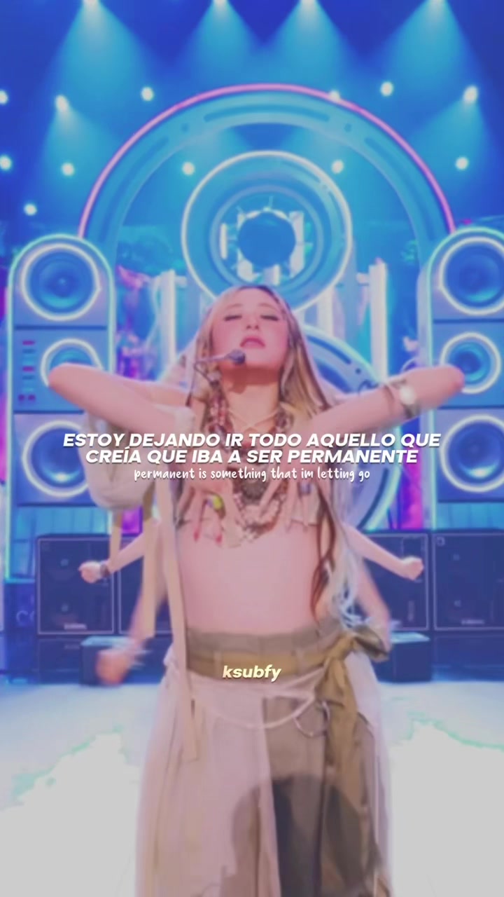 @K-pop Subtitles For You