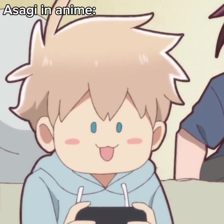 @Asagi Fuji