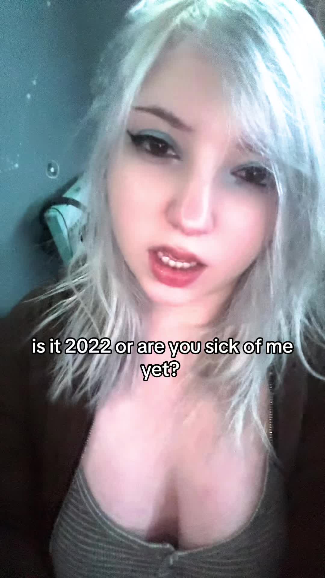 @shewasinvisible