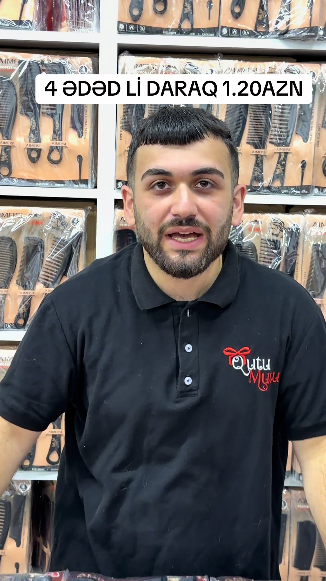 @Qutu Mutu Magazalar Sebekesi