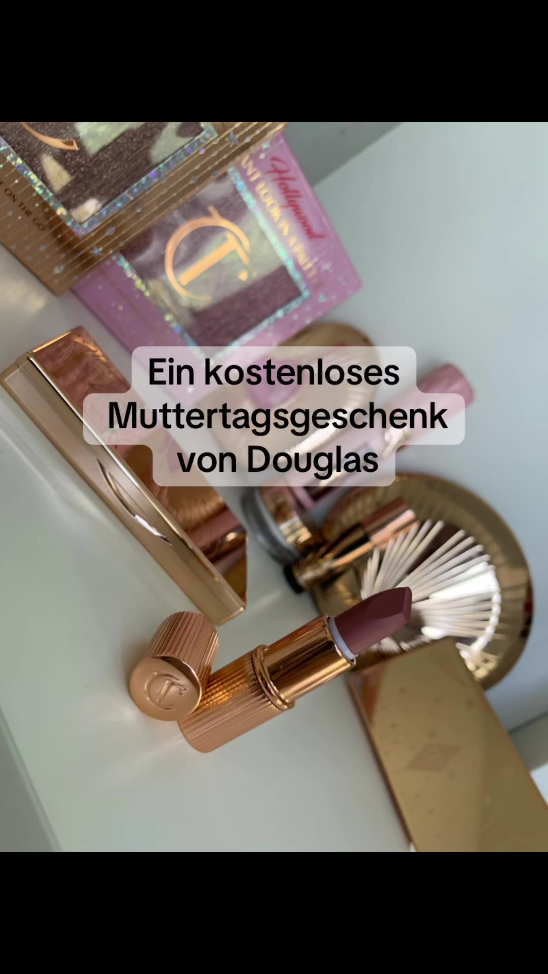@LuxeProof