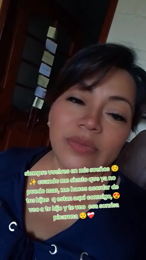 @Silvia 🇪🇨🌺💋