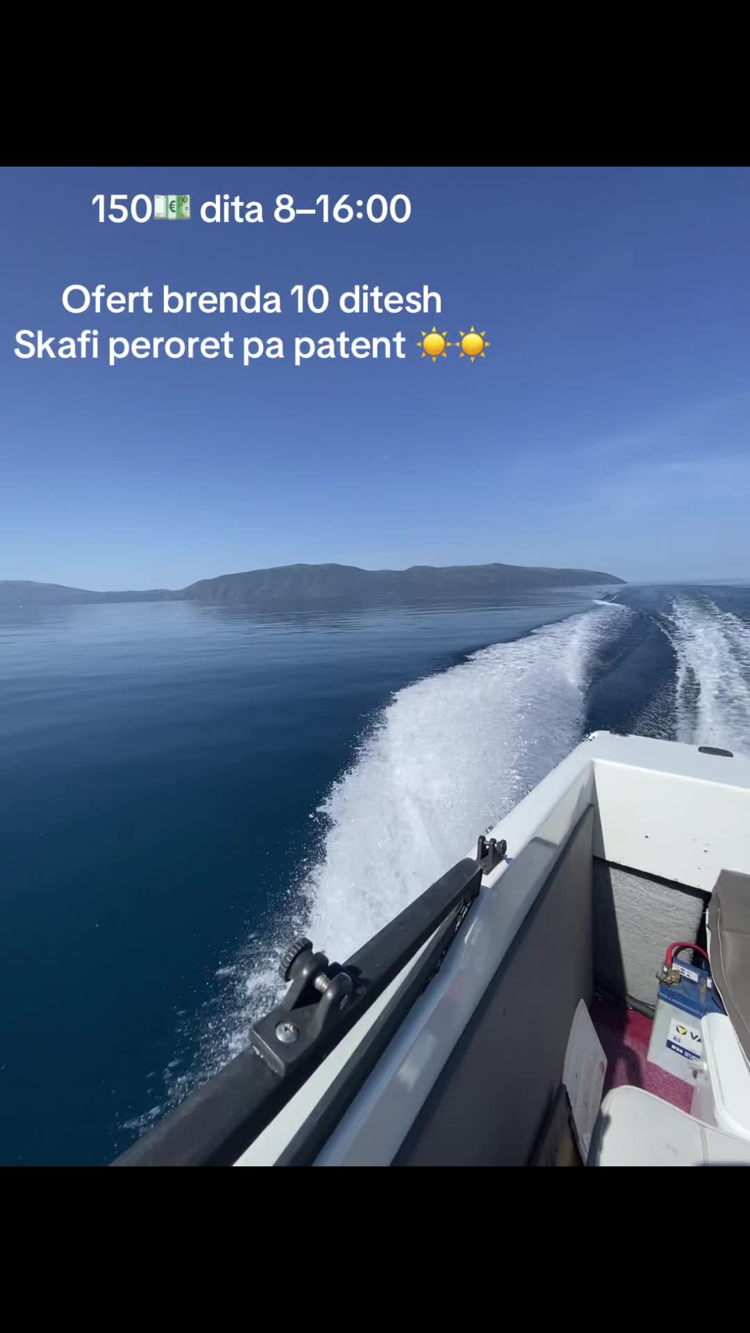 @Sport_boat_rental