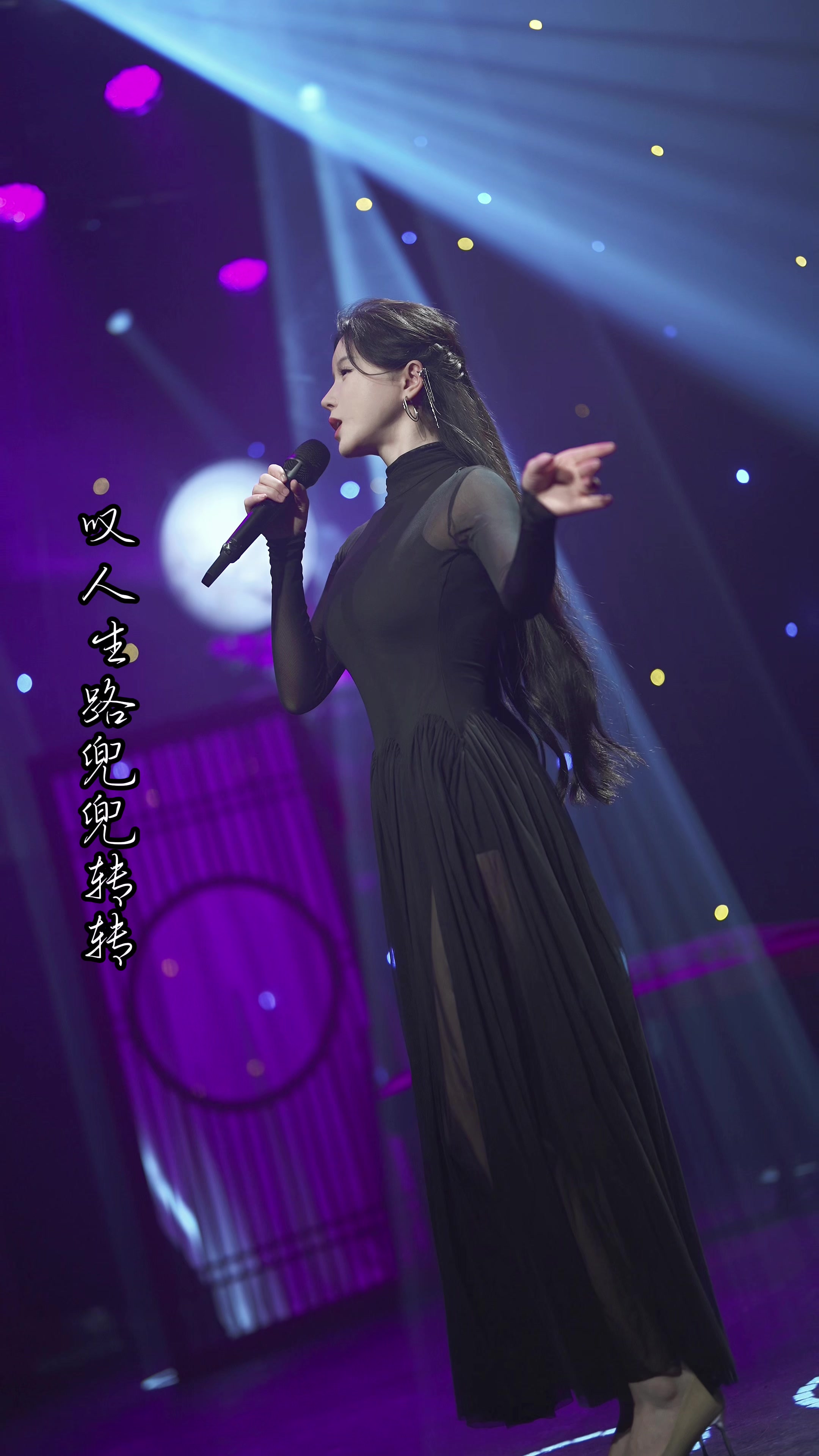 @陈晓竹官方频道 Xiaozhu Chen Official