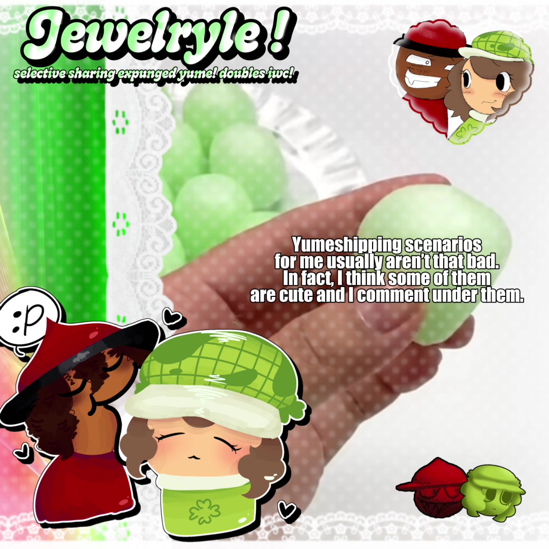 @jewel ♥︎s expunged ! ♿️🌽