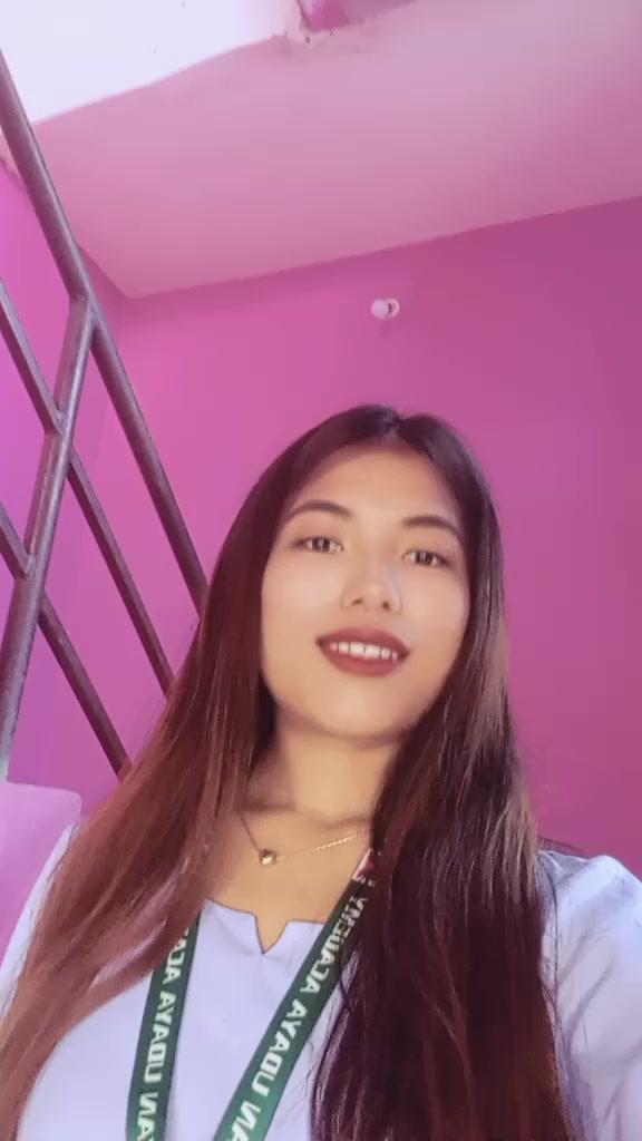 @Anushka Shrestha 💗