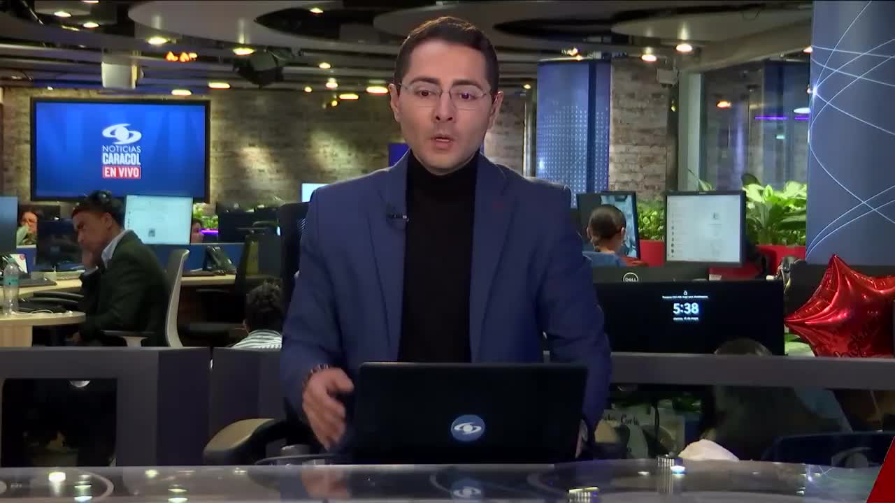 @Noticias Caracol