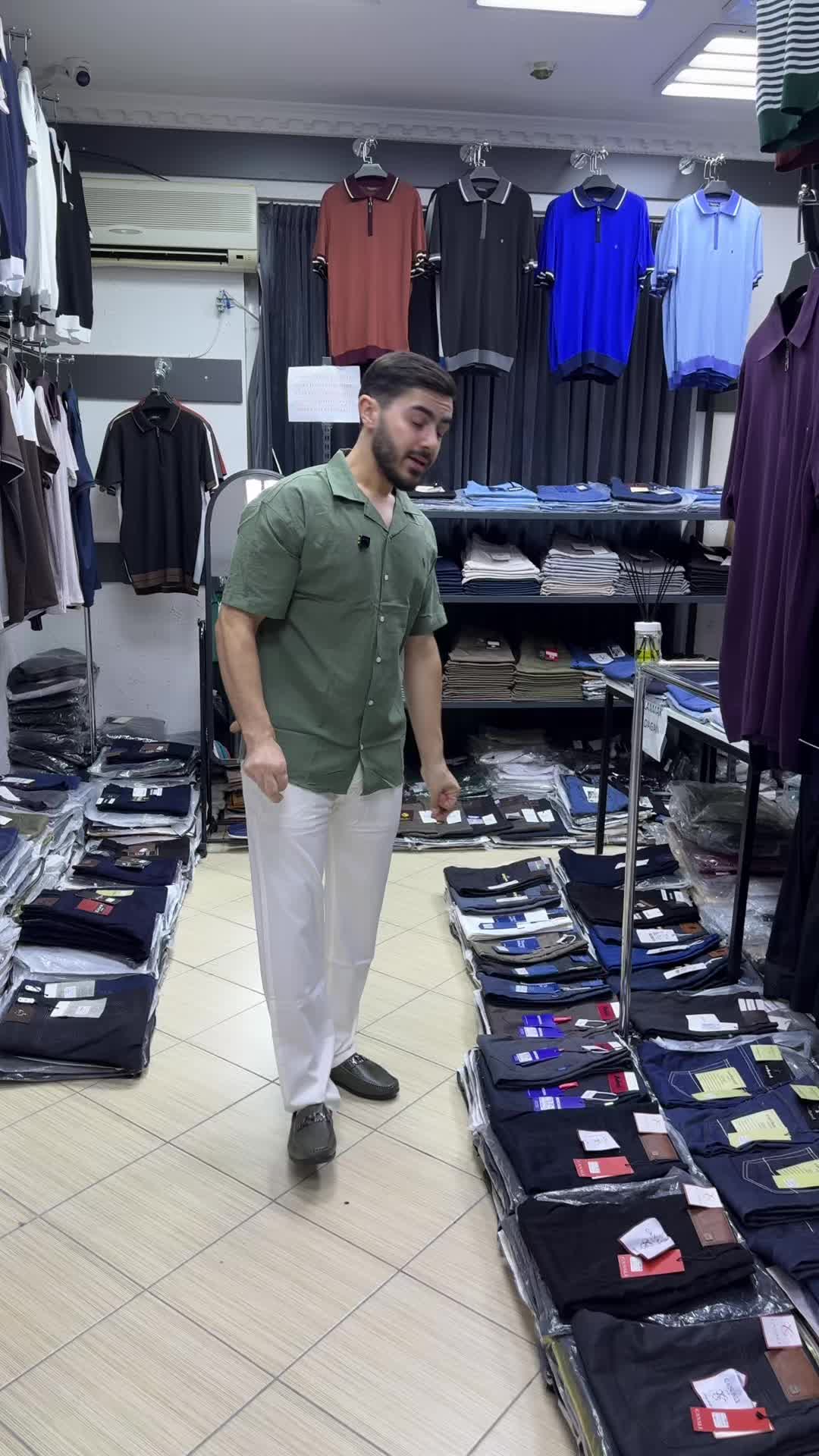 @MuradSport’S