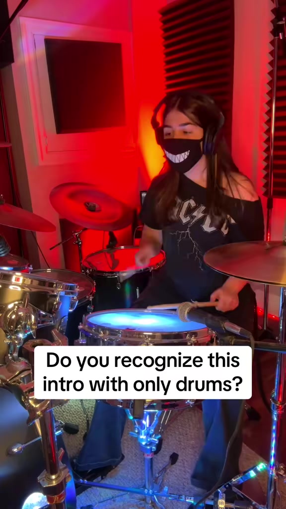 @rockergirldrummer