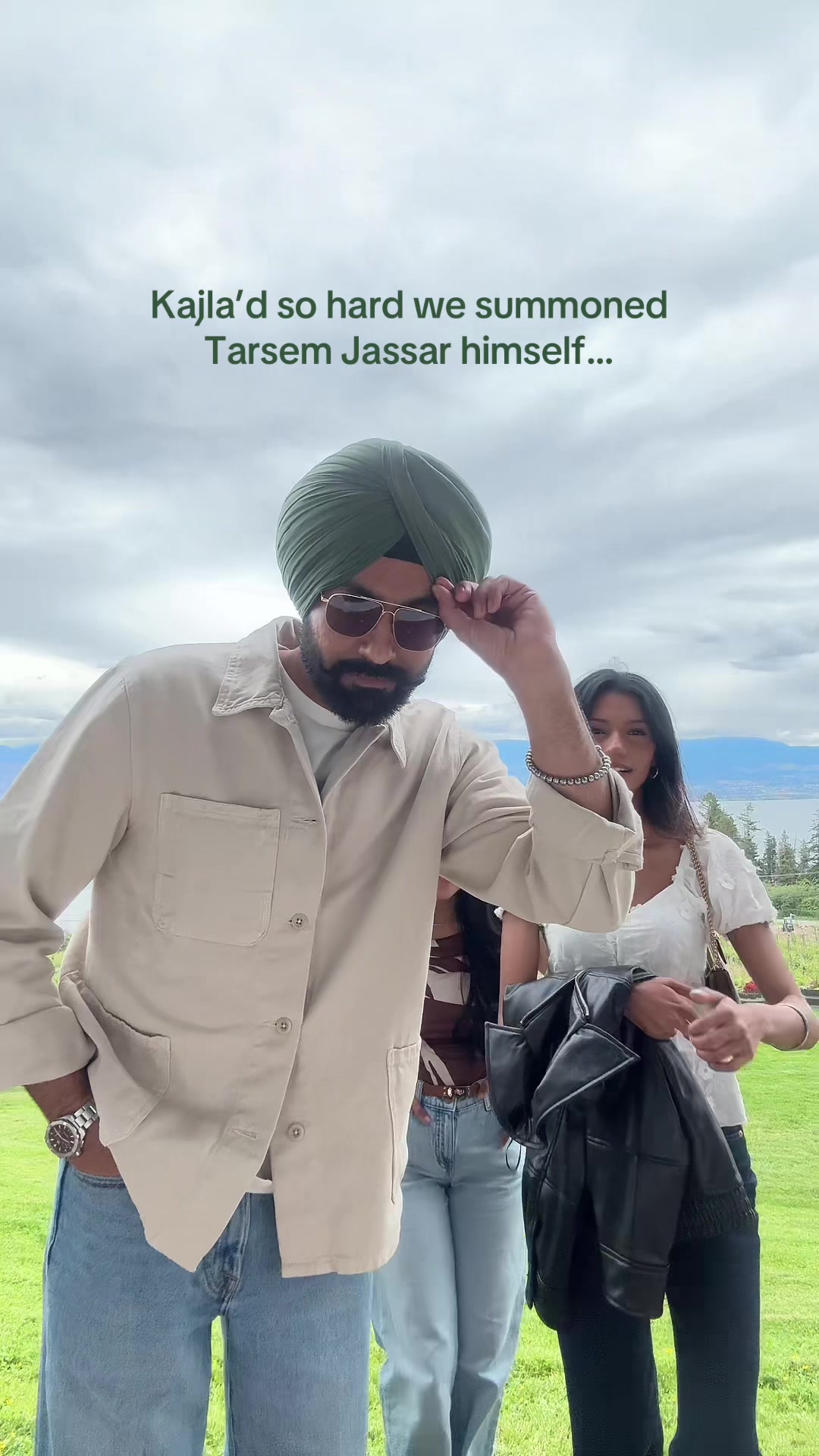 @Gurnaz