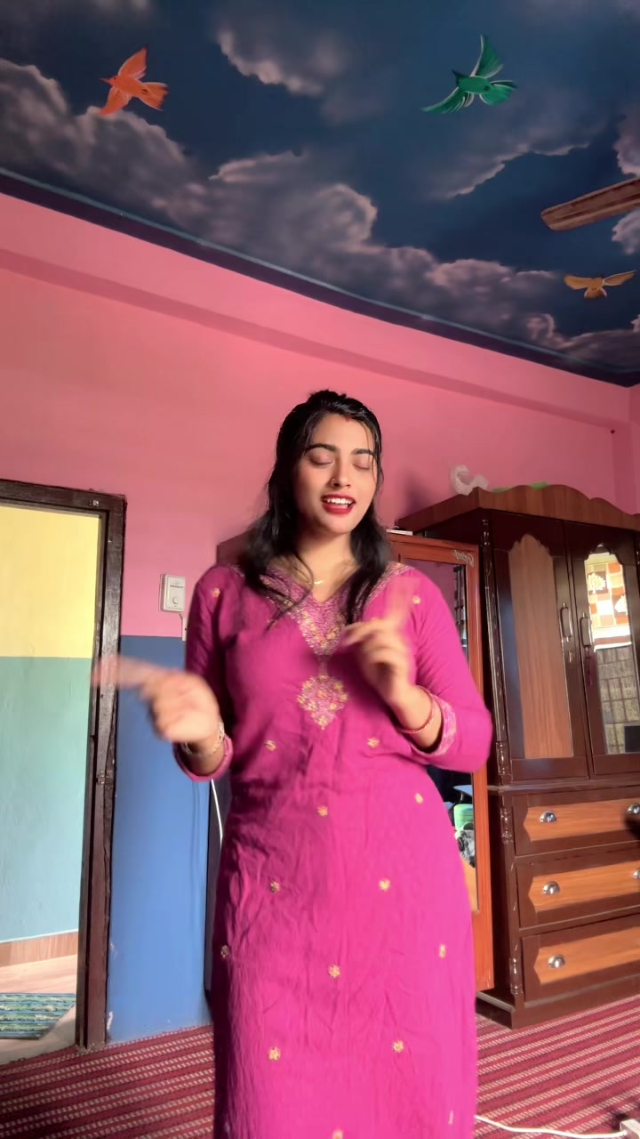 @Sangeeta