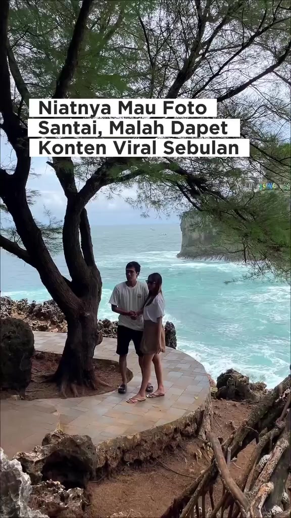 @nadhira tour travel jogja