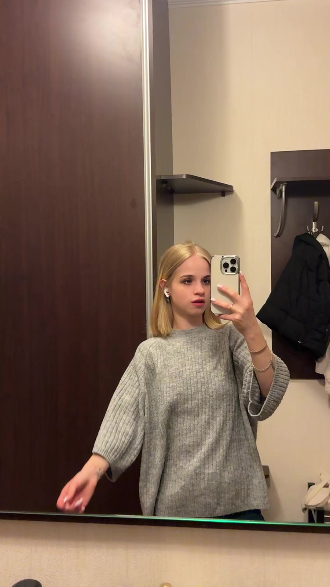 @Та самая Блонди