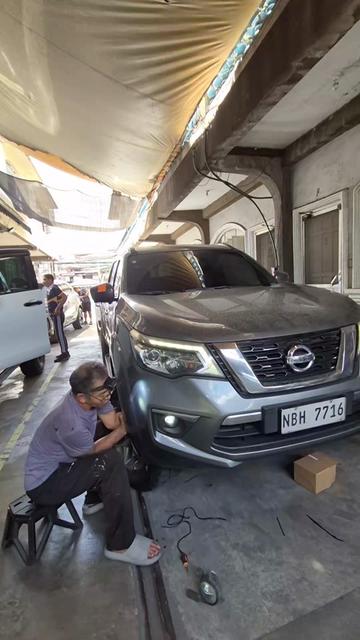 @JC GARAGE