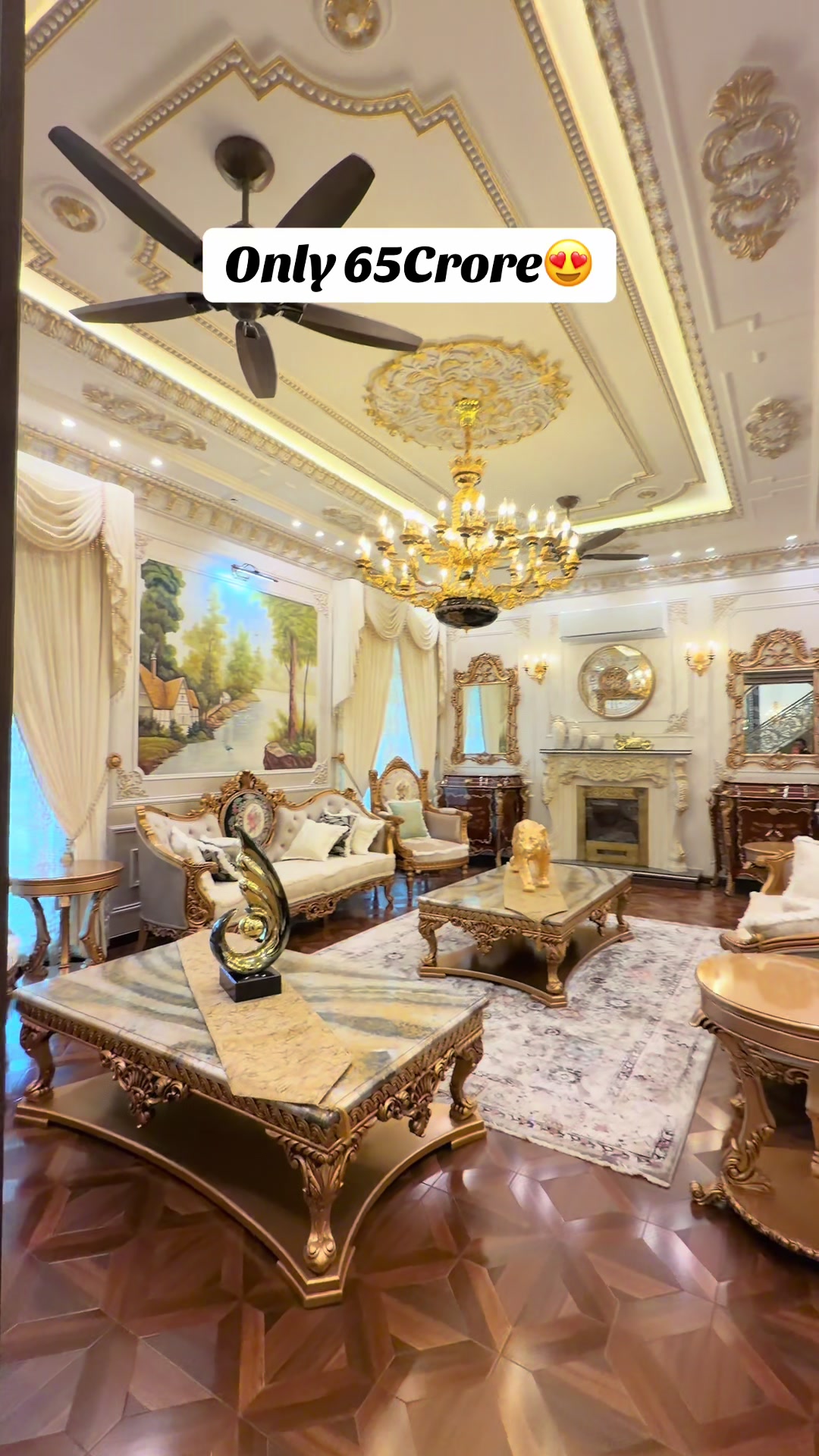 @(GRAND LIVING) USAMA GROUPS”